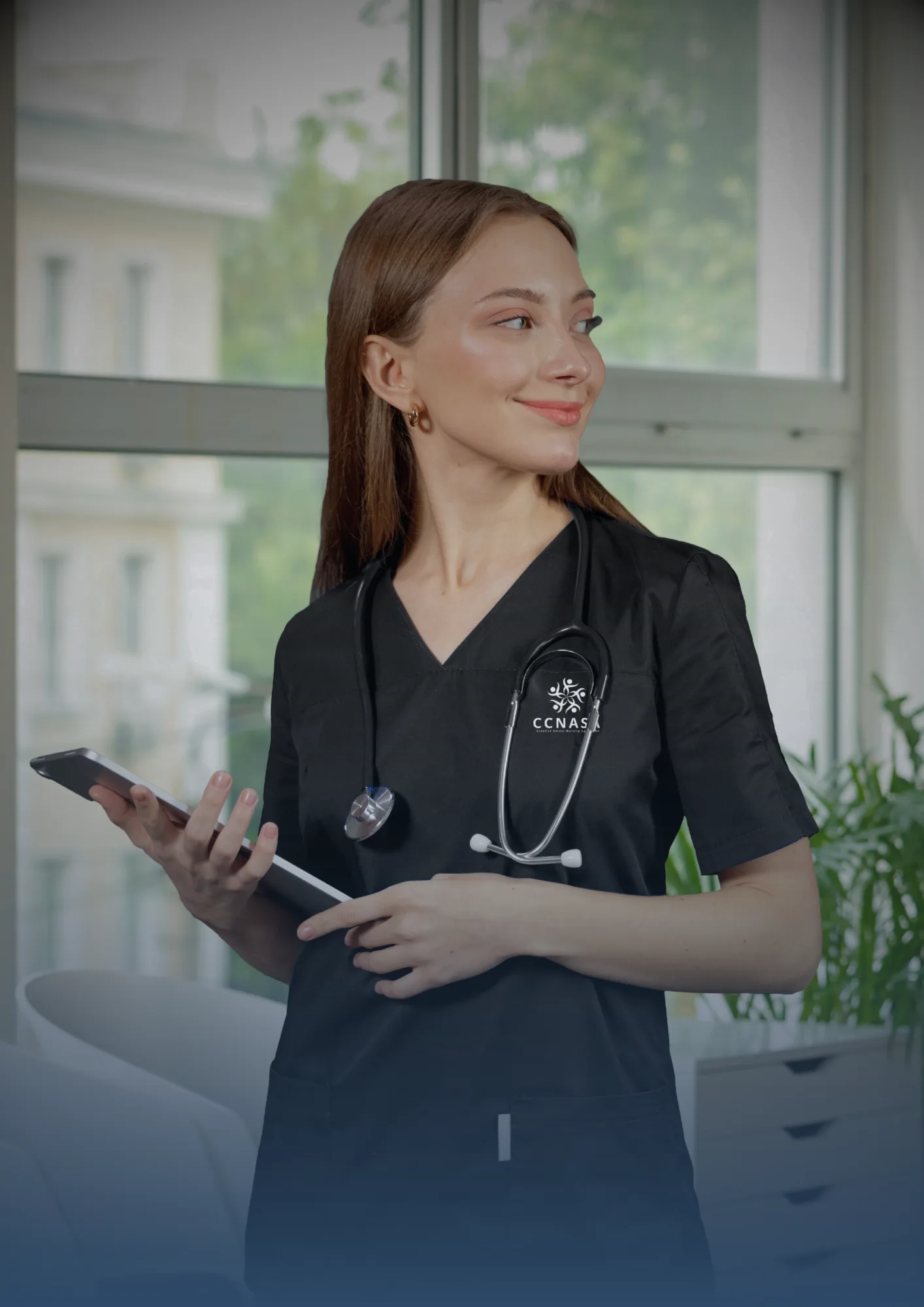 CCNASA acute care workforce compliance and screening