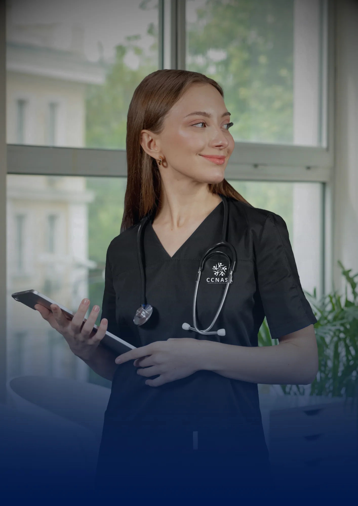 Healthcare leader providing operational and clinical oversight