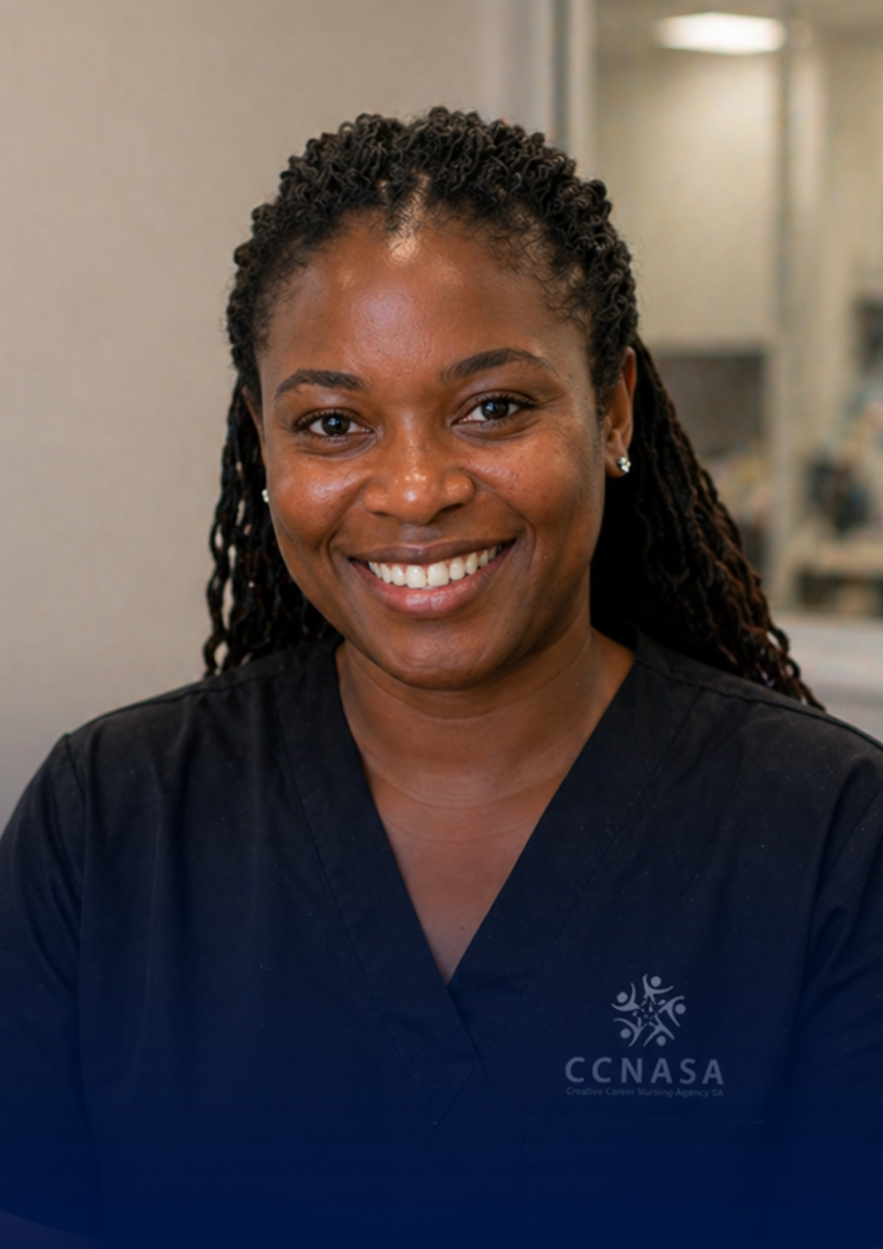 Dental Nurse