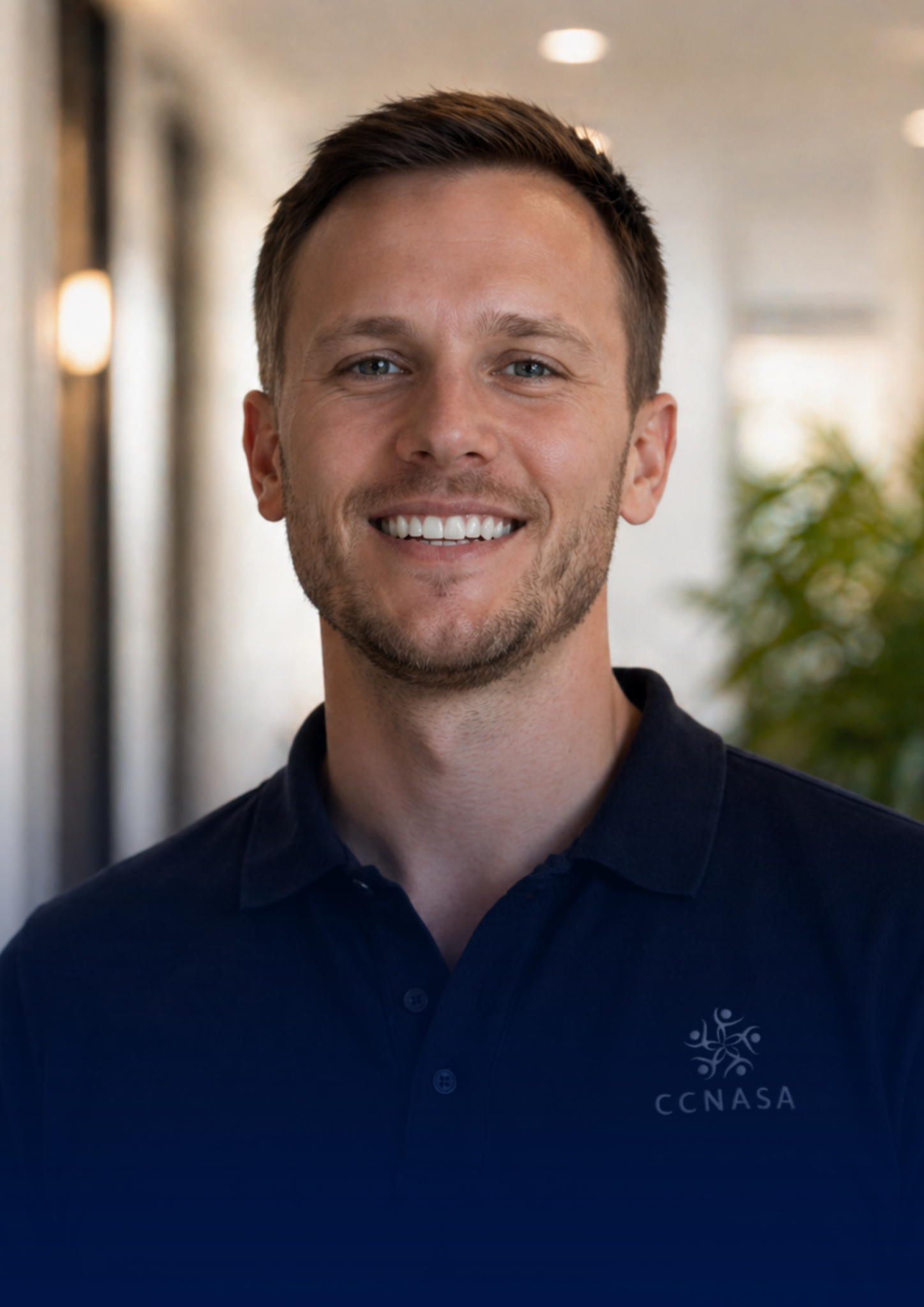 CCNASA FOOD SERVICE ASSISTANT