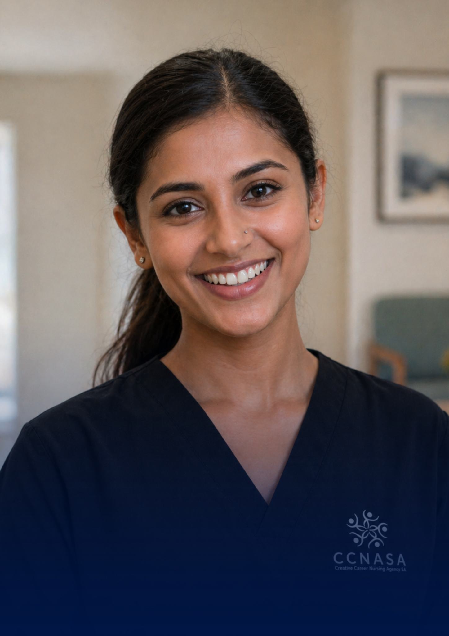 CCNASA MEDICATION COMPETENT CARER