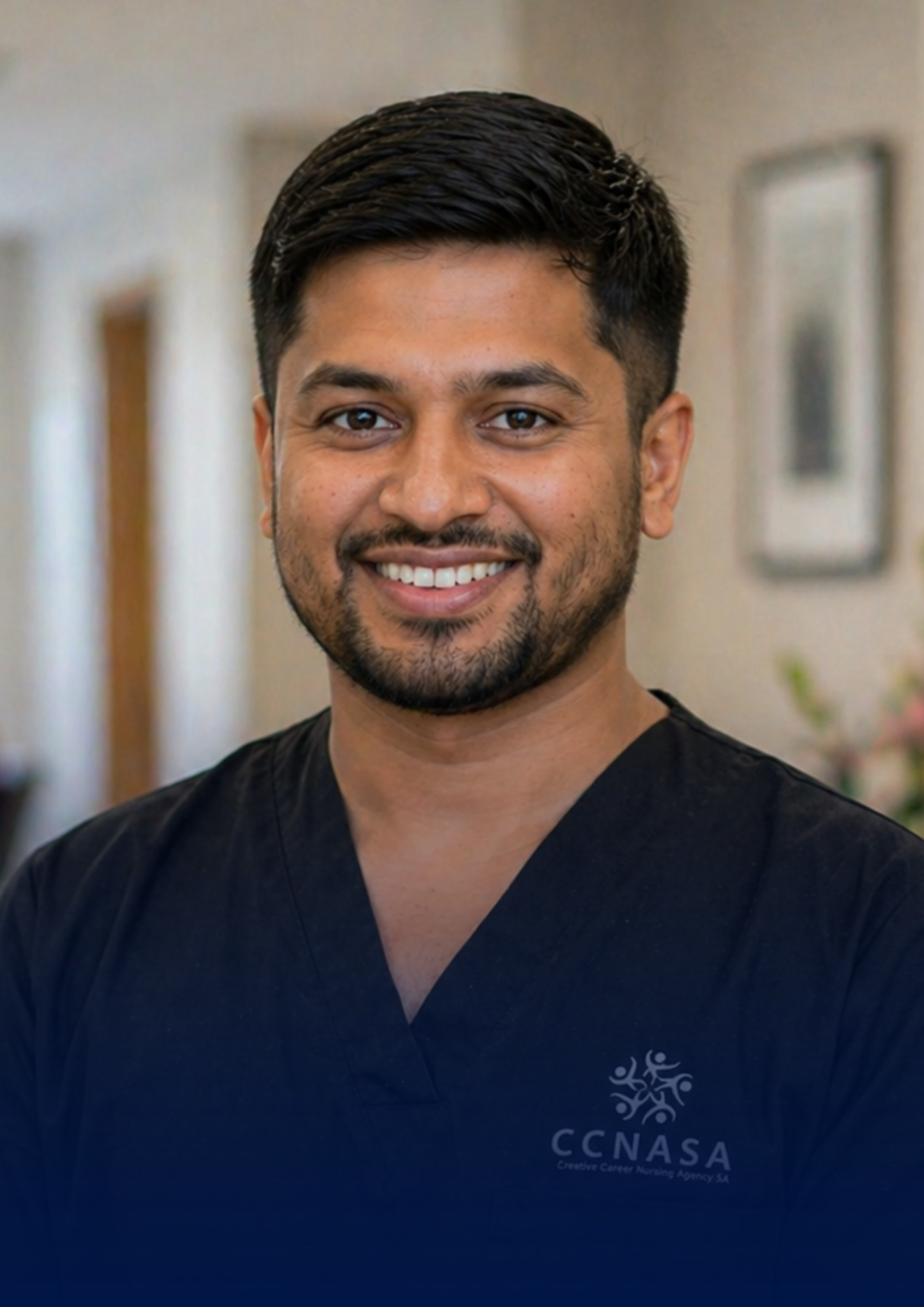 CCNASA ENROLLED NURSE