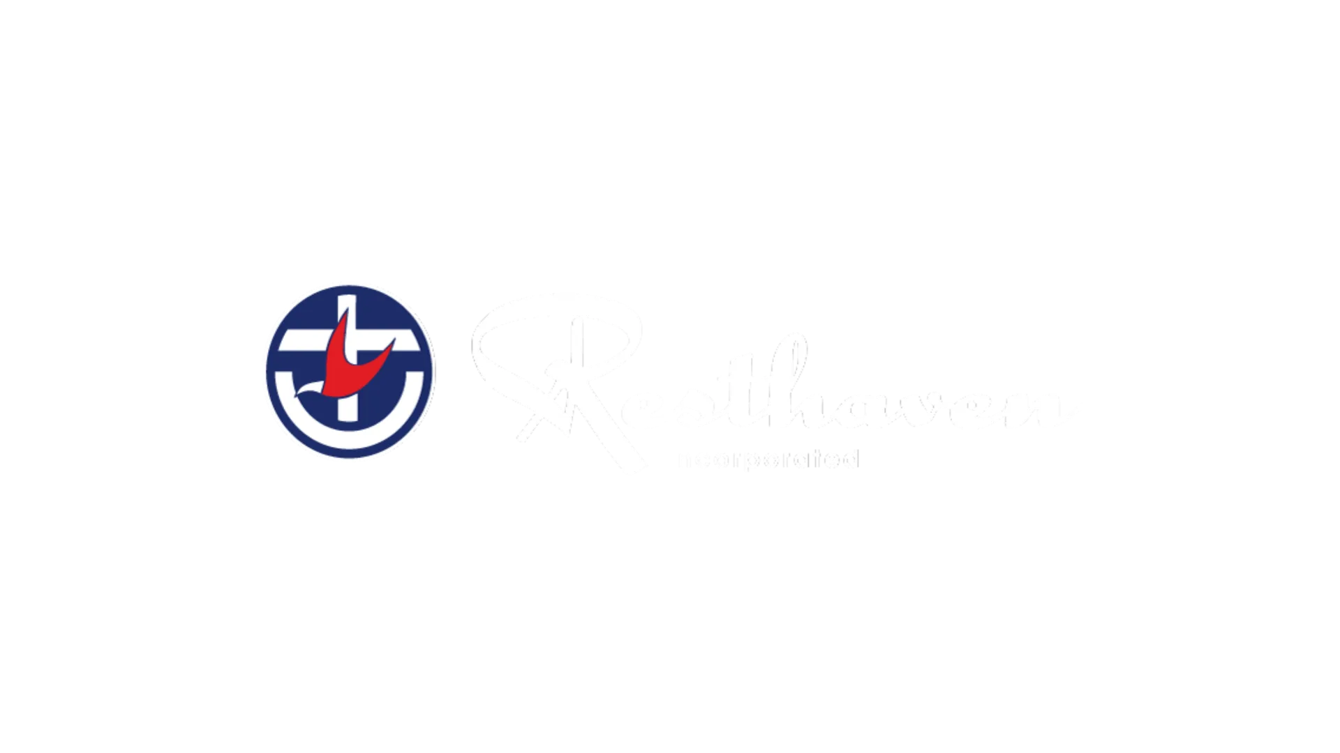 Resthaven logo