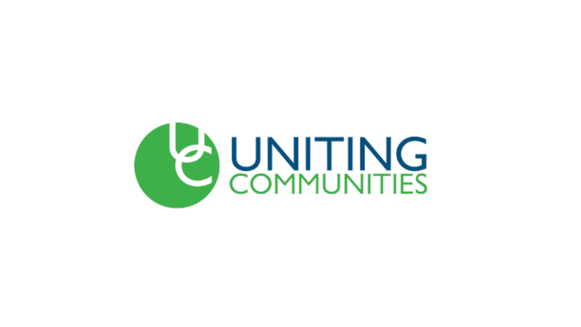 Uniting Communities logo