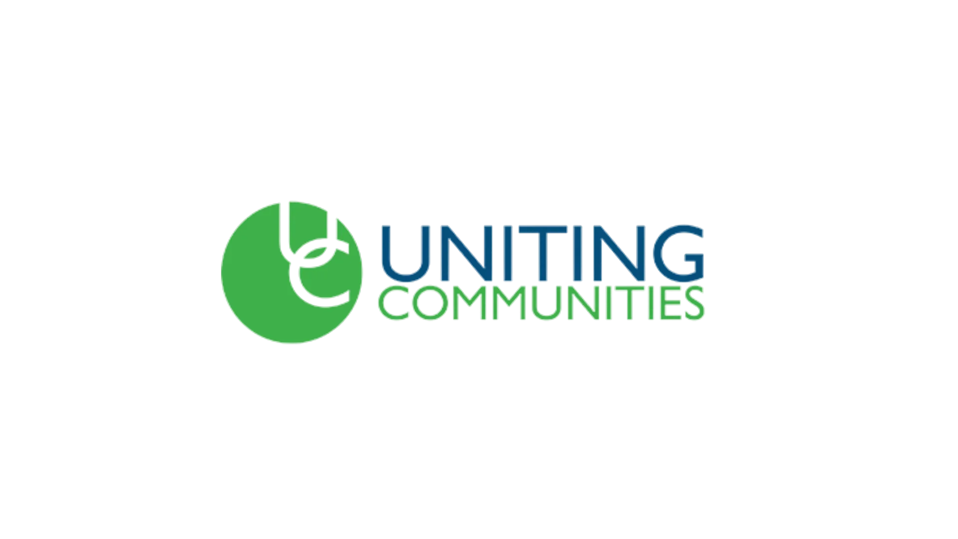 Uniting Communities logo