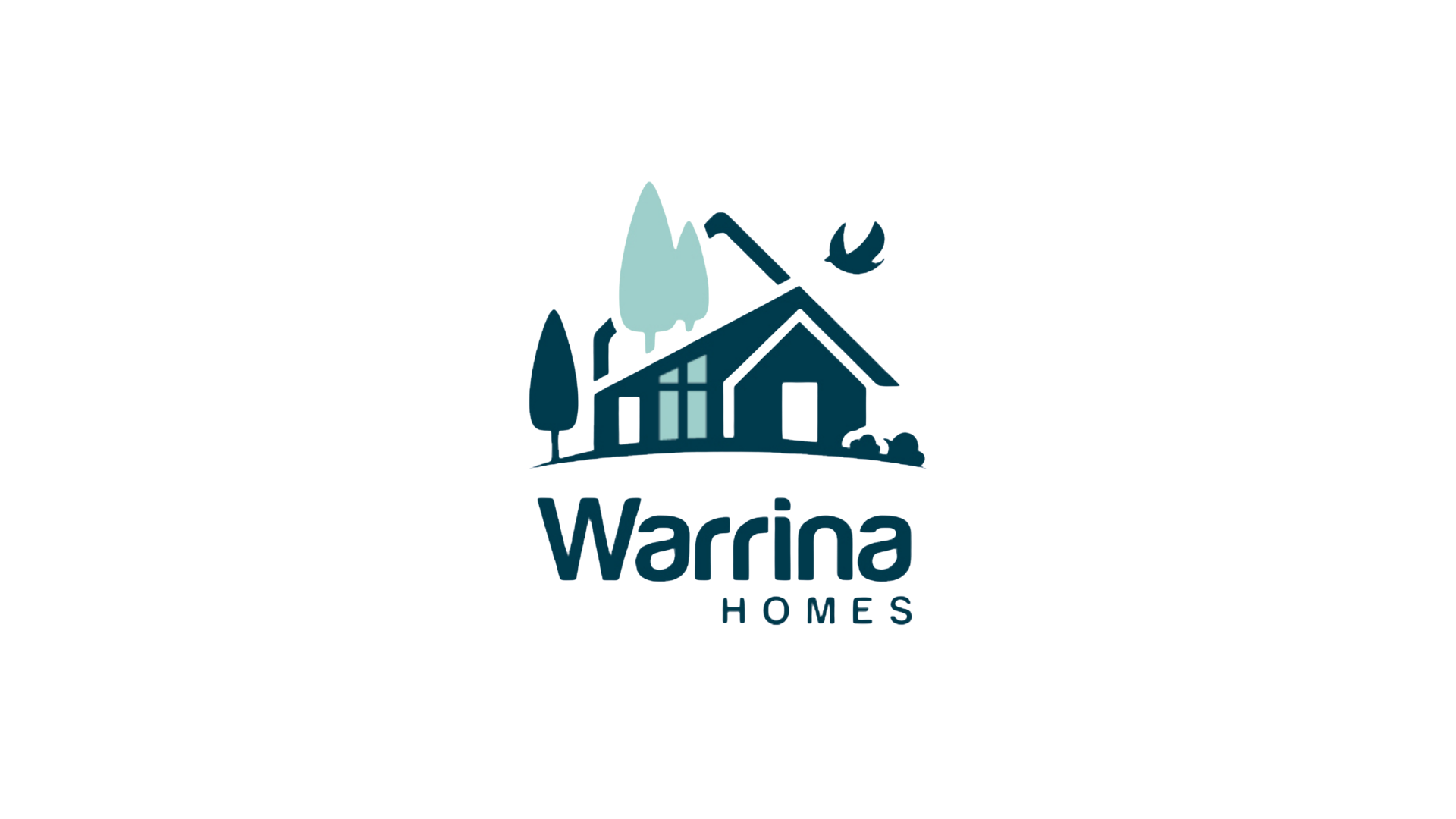 Warrina Homes logo