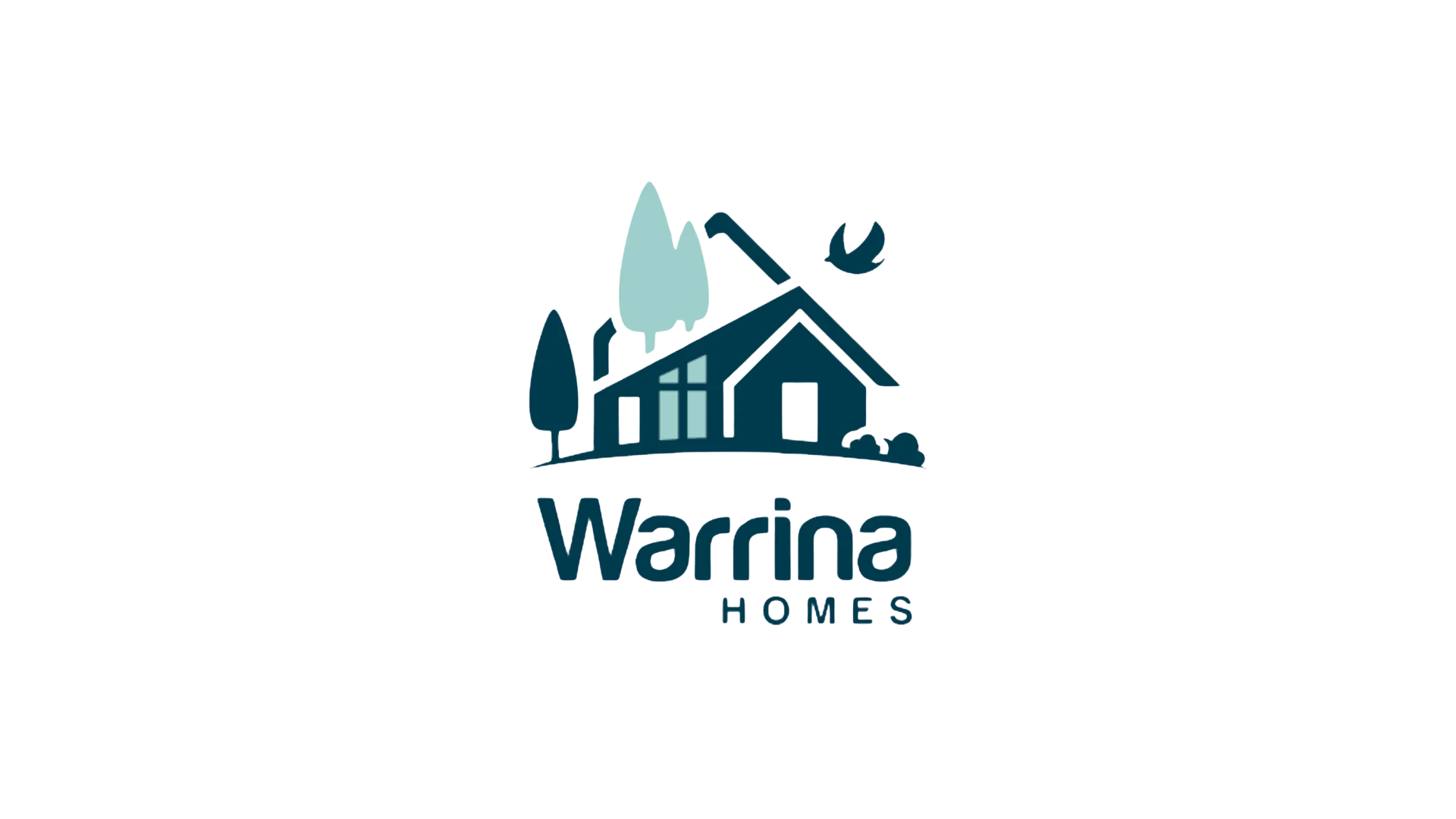 Warrina Homes logo