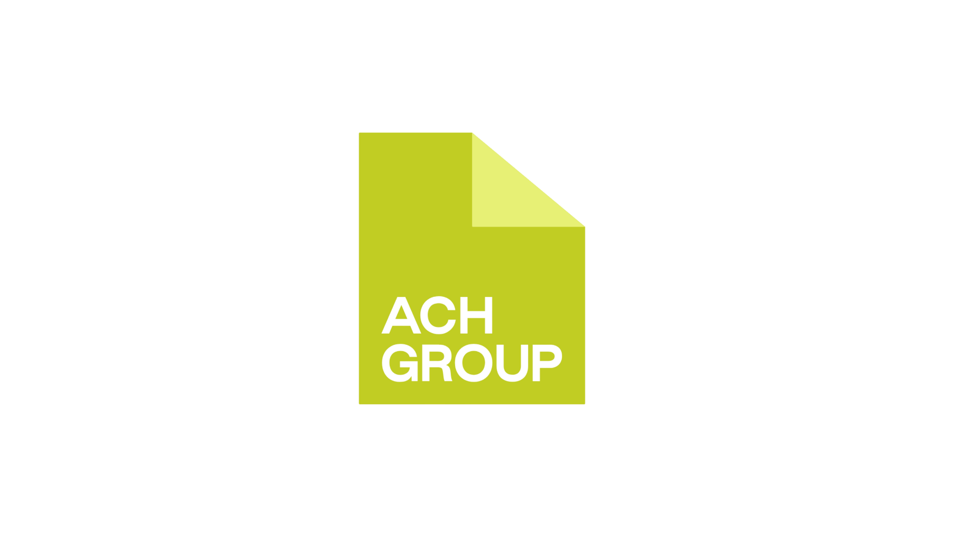 ACH Group logo