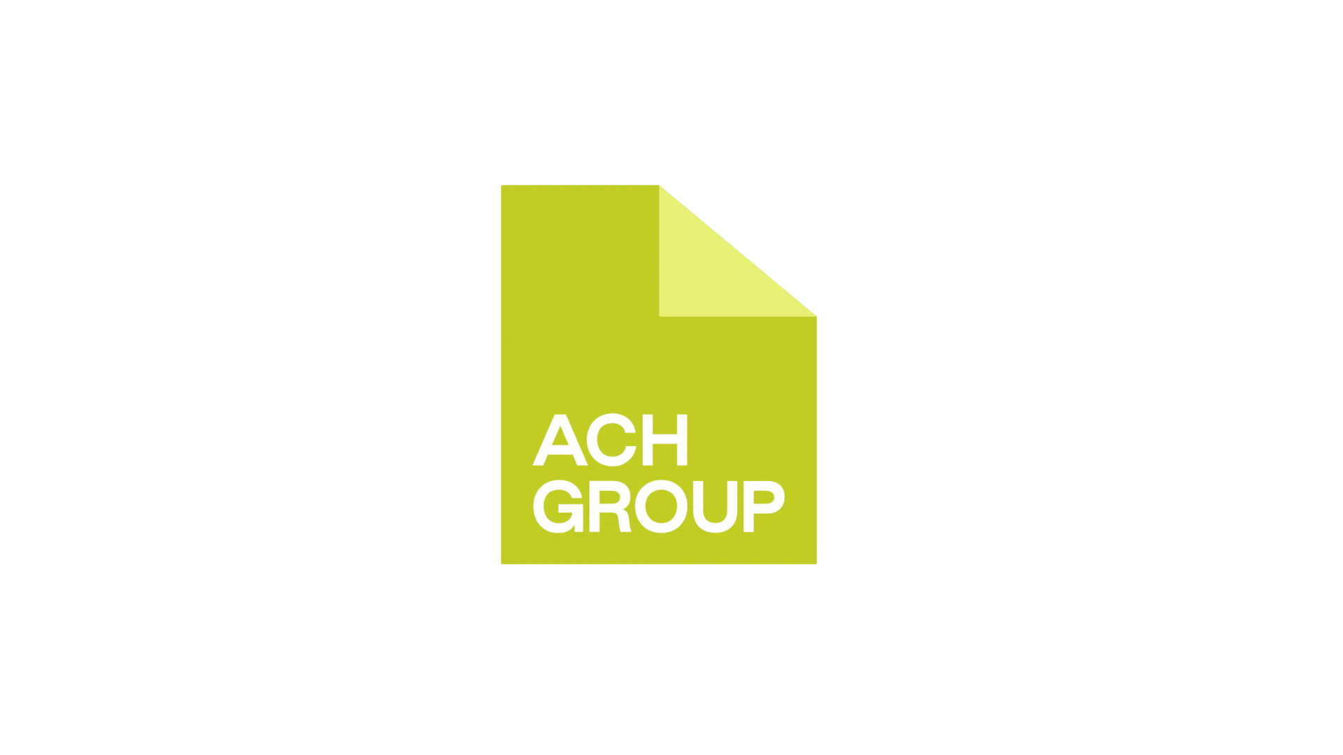 ACH Group logo