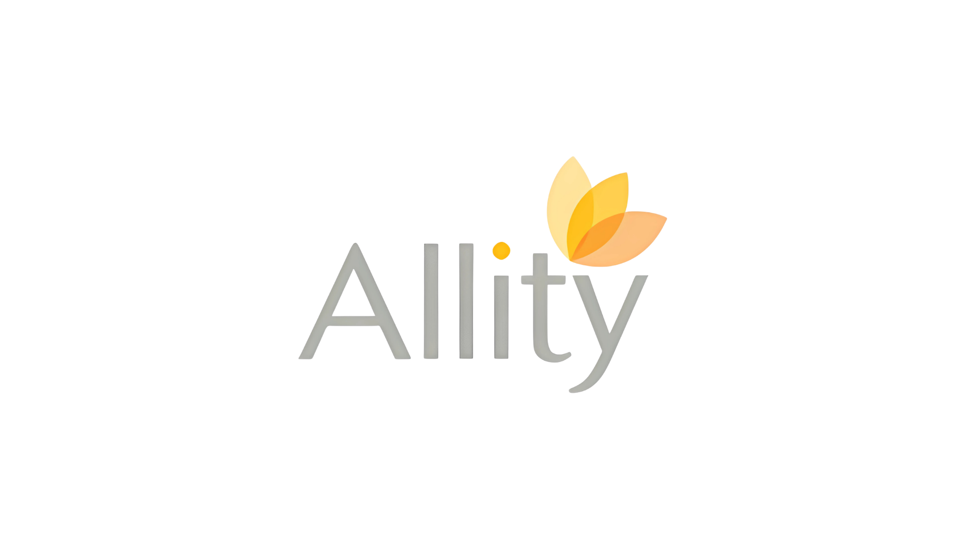 Allity logo