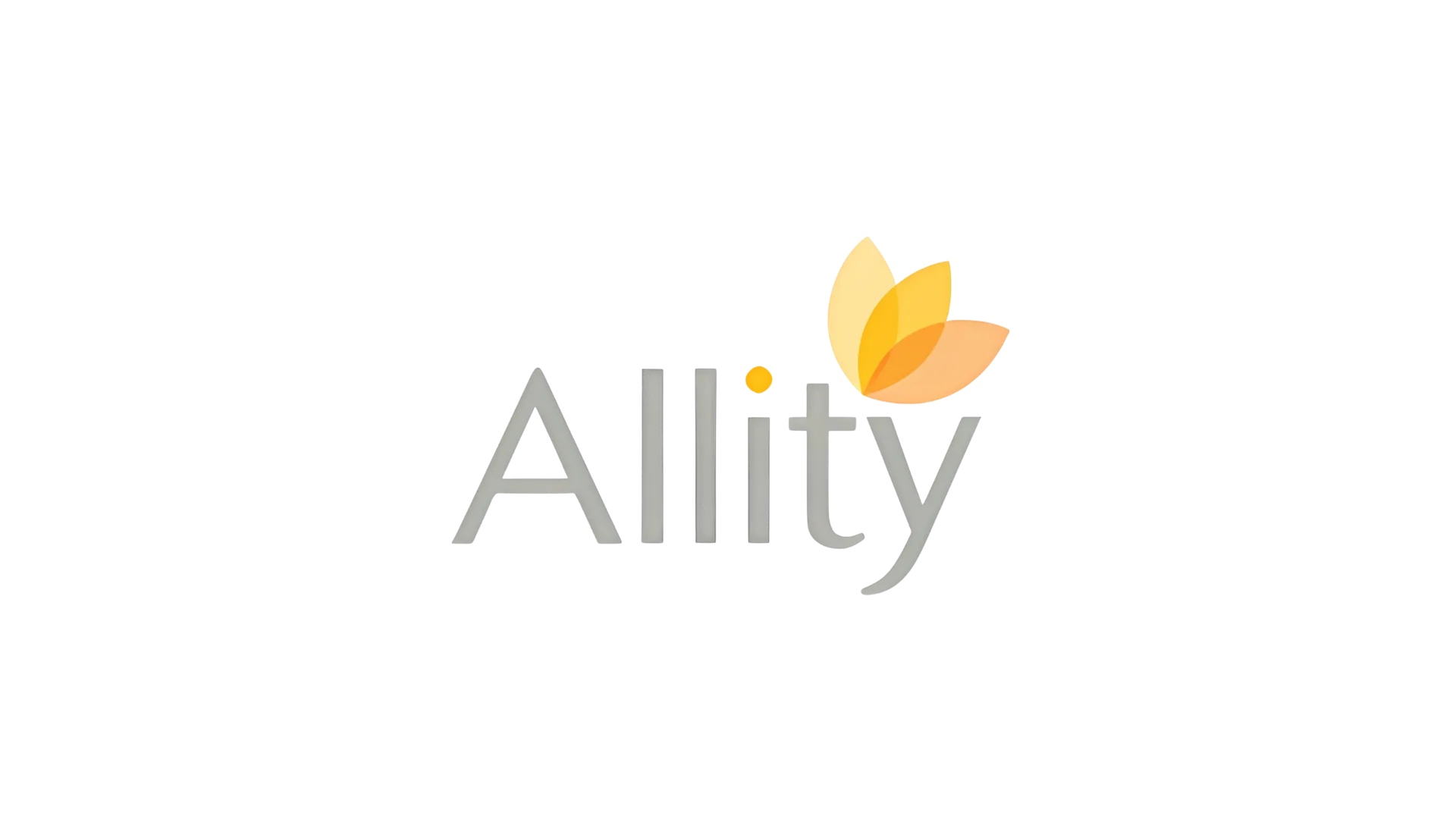 Allity logo