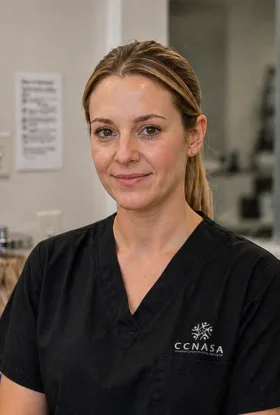 CCNASA Registered Nurse