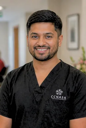 CCNASA Enrolled Nurse