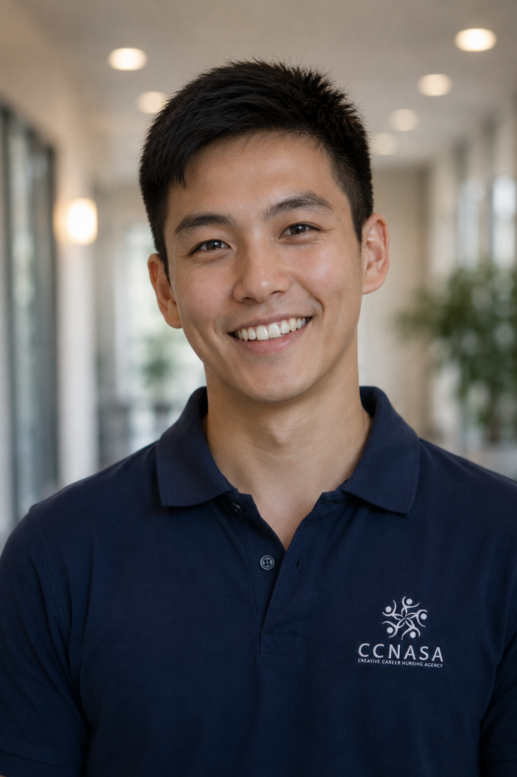 CCNASA Lifestyle Assistant