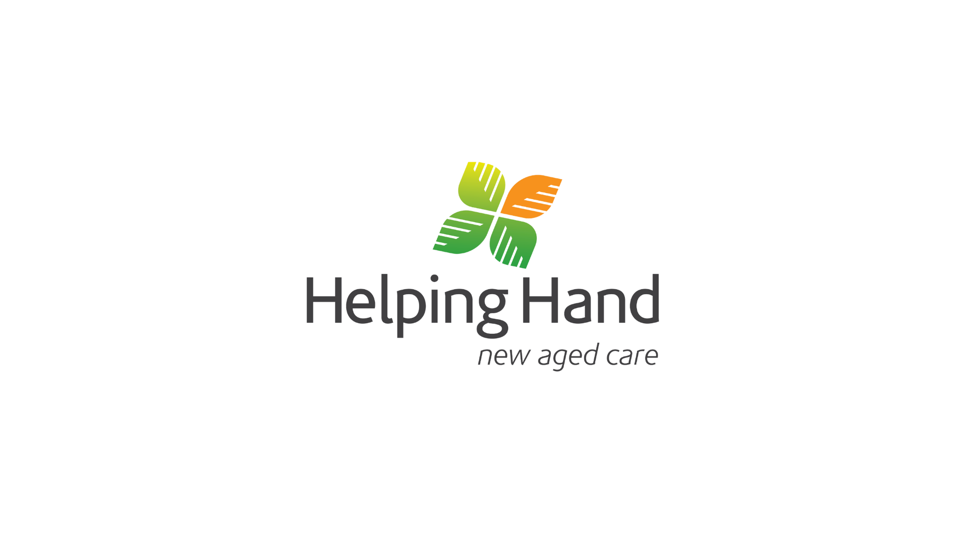 Helping Hand logo