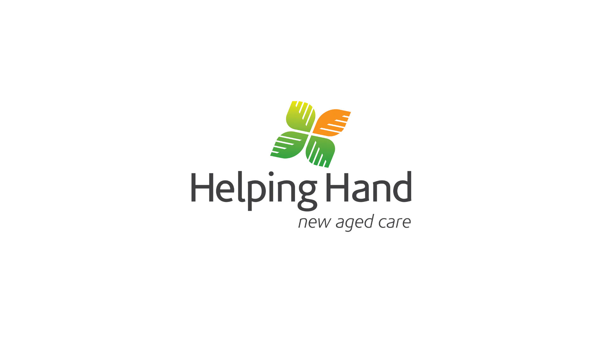 Helping Hand logo