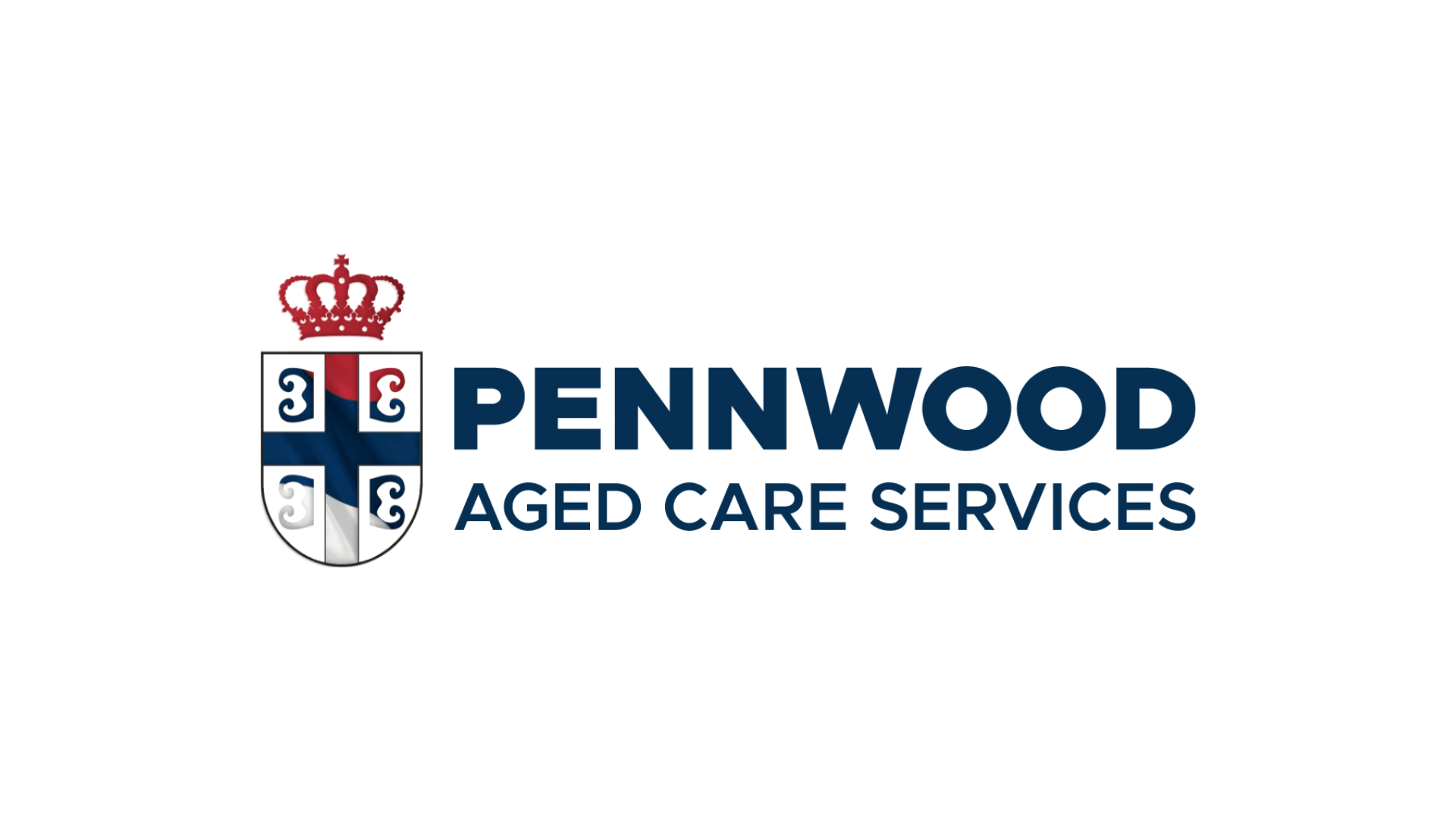 Pennwood Aged Care logo