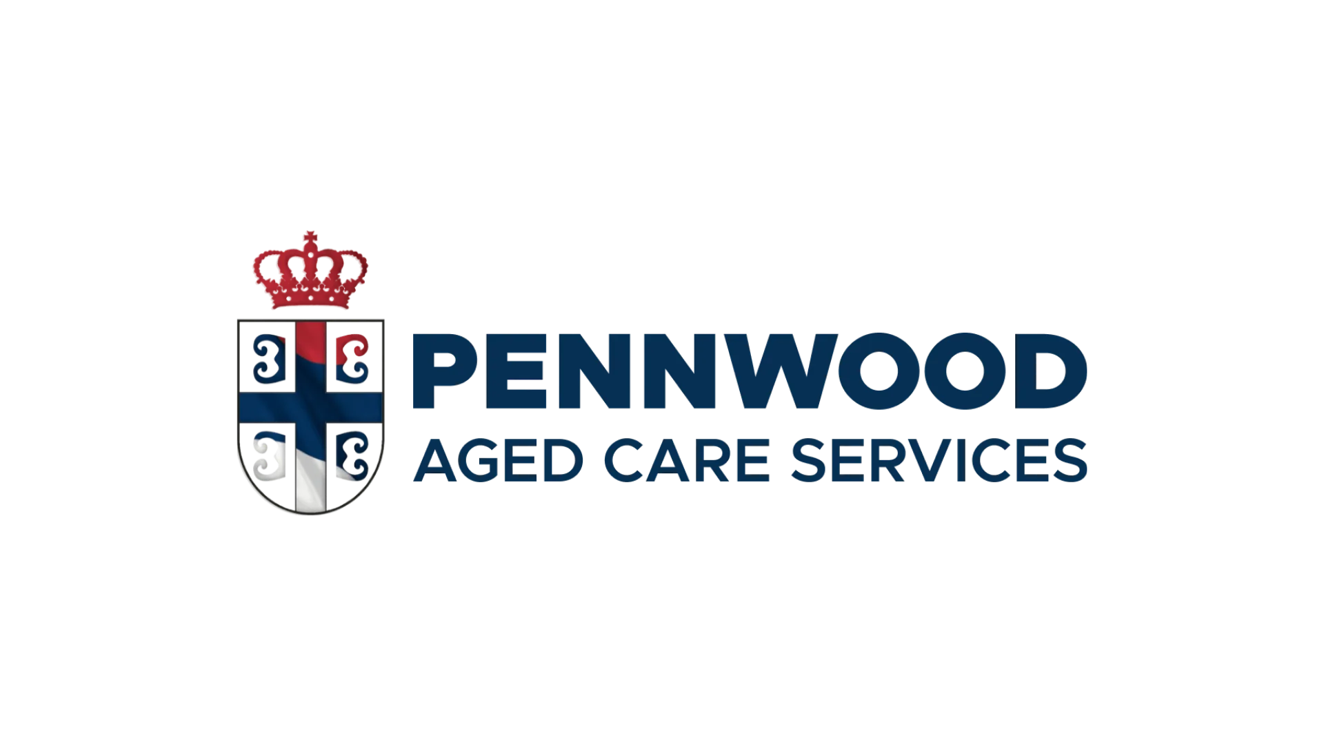 Pennwood Aged Care logo
