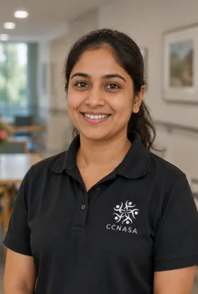 CCNASA Medication Competent Carer