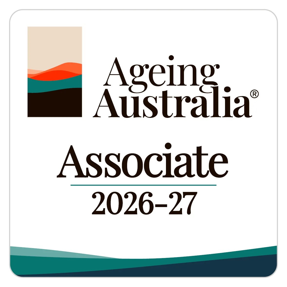 Ageing Australia Associate 2026-27